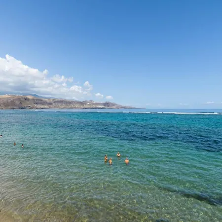 Studio In * Las Palmas de Gran Canaria