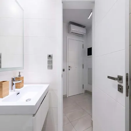 Apartment Studio In Las Palmas de Gran Canaria