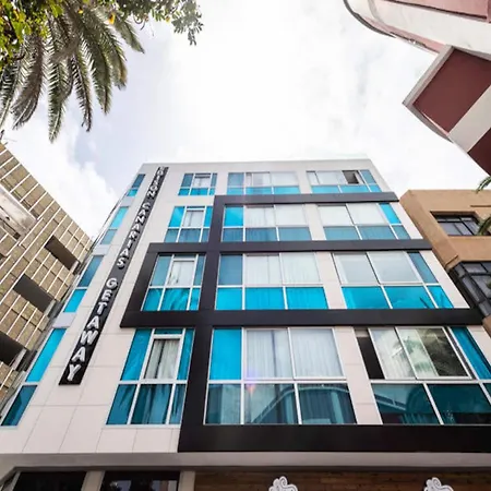 Studio In Apartment Las Palmas de Gran Canaria